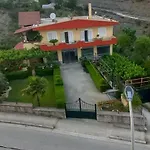 Pensjonat Guesthousemantho