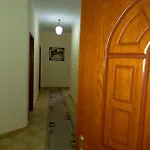 Guesthousemantho * Gjirokastra