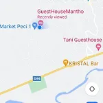 Guesthousemantho *