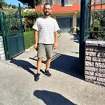 Guesthousemantho Гостевой дом Гирокастра