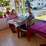 Guesthousemantho Gjirokastra