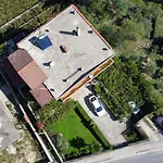 Guesthousemantho Pensjonat