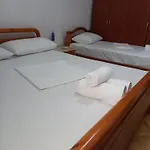Гостевой дом Guesthousemantho Гирокастра