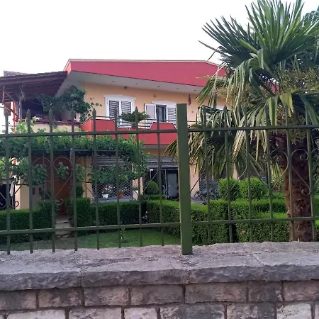 Guesthousemantho Gjirokastra