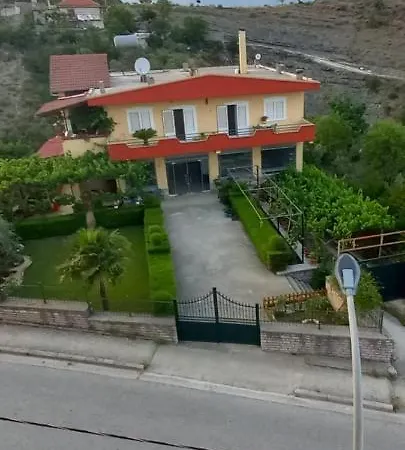 Pensionat Guesthousemantho