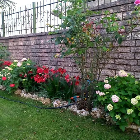 Guesthousemantho Gasthuis