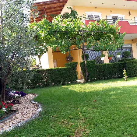 Guesthousemantho Gasthuis