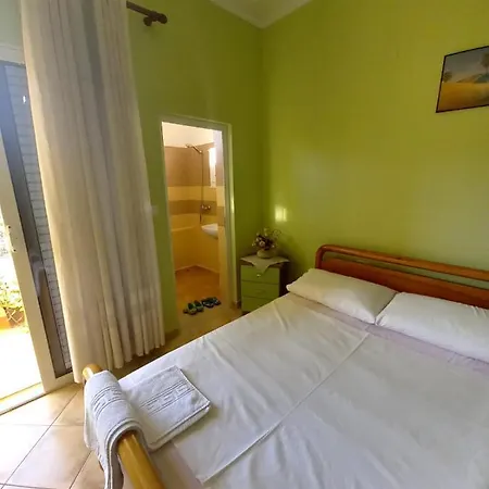 Guesthousemantho Gæstehus *