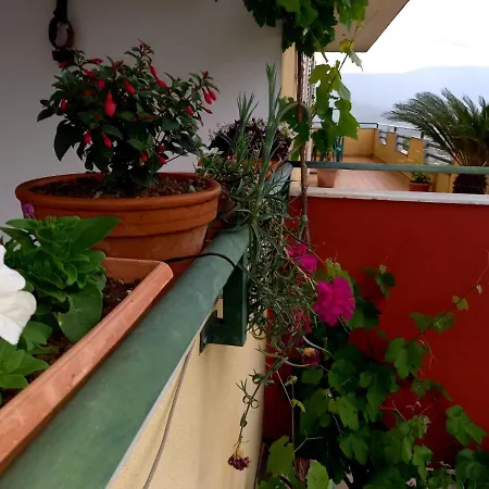 Guesthousemantho Gasthuis