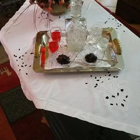 Gæstehus Guesthousemantho *