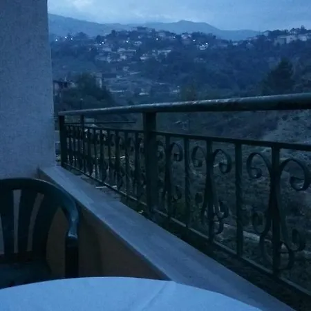 Guesthousemantho *