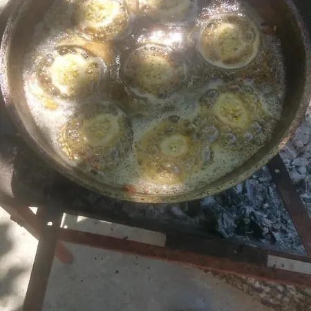 Guesthousemantho Gjirokastër