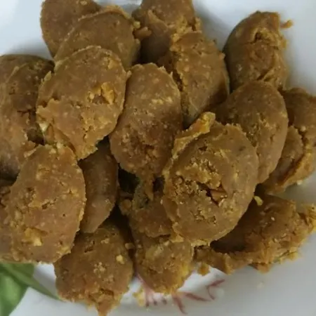 Gasthuis Guesthousemantho