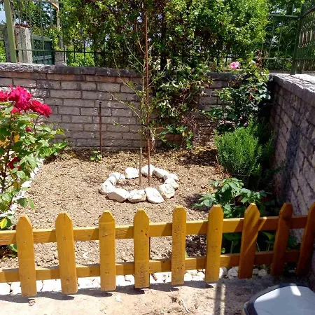 Guesthousemantho Gjirokastër