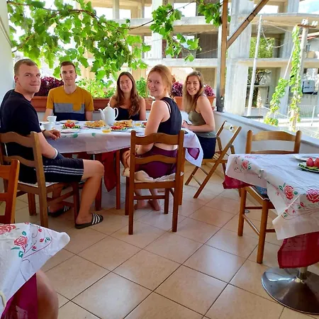 Guesthousemantho