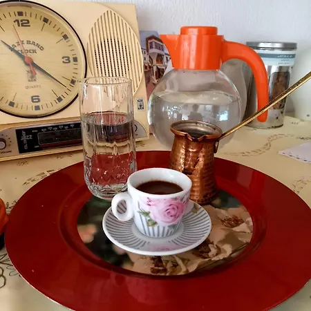 Guesthousemantho Gæstehus