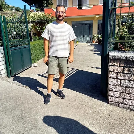 Guesthousemantho Gasthuis Gjirokastër