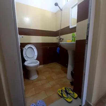 Guesthousemantho