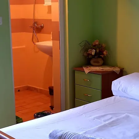 Guesthousemantho 招待所