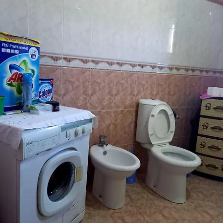 Pensionat Guesthousemantho *