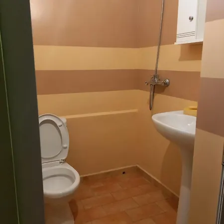 Guesthousemantho Gæstehus