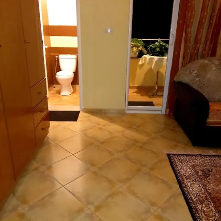 Guesthousemantho Gæstehus