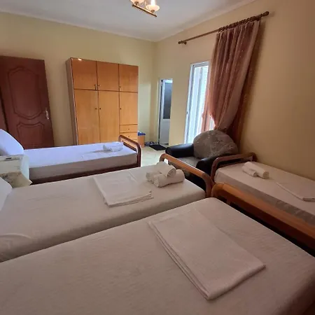 Guesthousemantho Gæstehus *