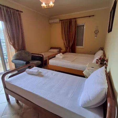 Guesthousemantho