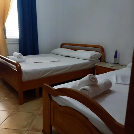 Guesthousemantho Gasthuis