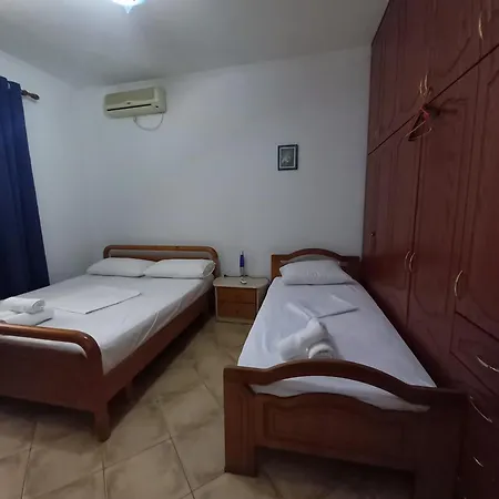 Guesthousemantho 招待所