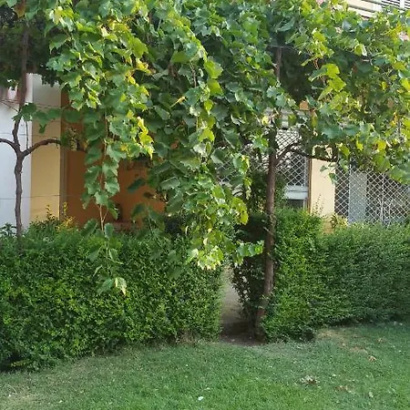 Guesthousemantho Guest house