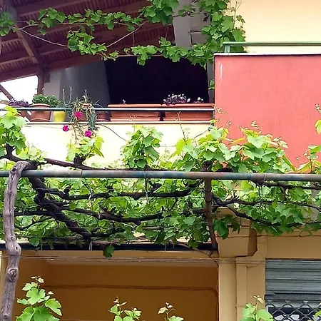 Penzion Guesthousemantho