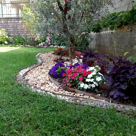 Guesthousemantho Penzion