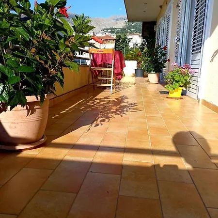 Penzion Guesthousemantho