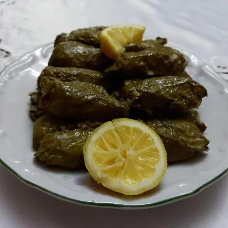 Penzion Guesthousemantho