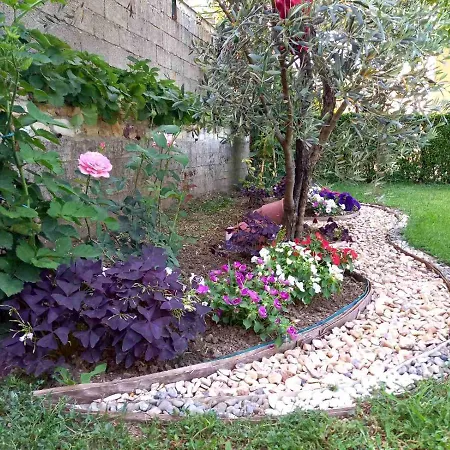 Penzion Guesthousemantho *