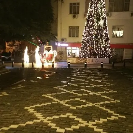 Penzion Guesthousemantho