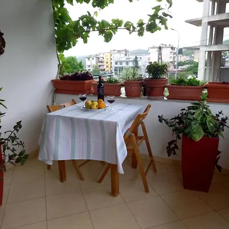 Guesthousemantho Gjirokastër