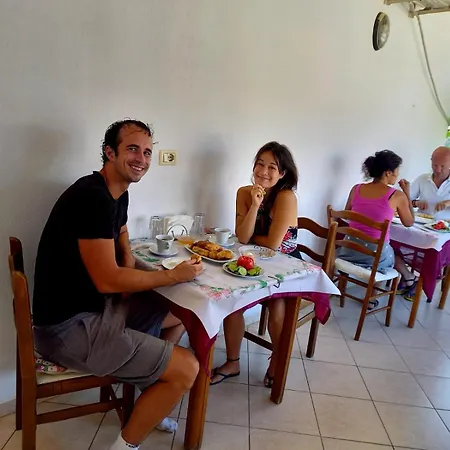 Pensionat Guesthousemantho *
