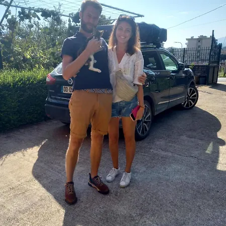 Guesthousemantho * Gjirokastër