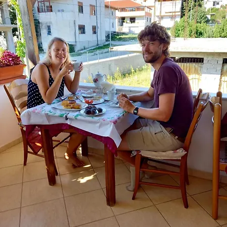 Guesthousemantho Penzion *