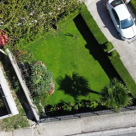 Pensionat Guesthousemantho Gjirokastër