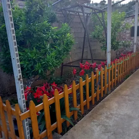 Guesthousemantho Penzion