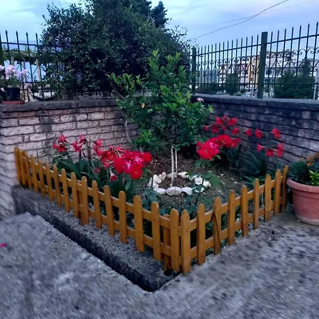 Guesthousemantho Penzion *