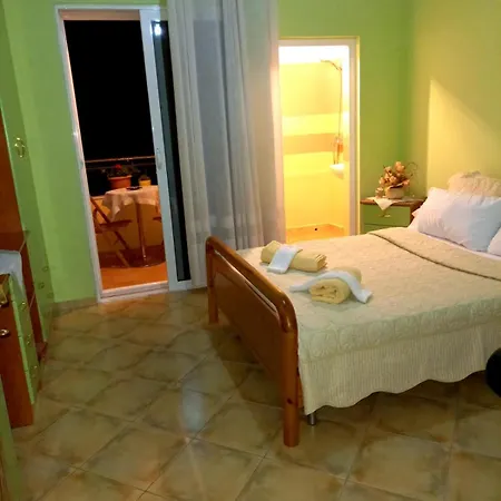 Pensionat Guesthousemantho