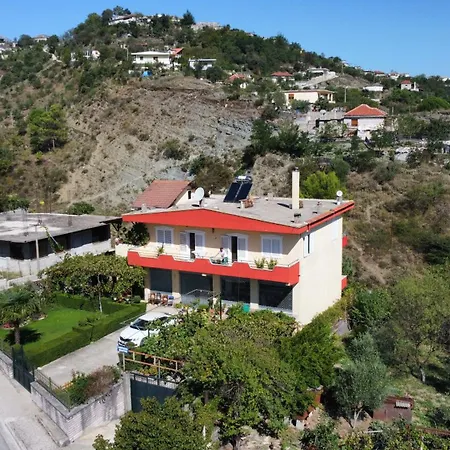 Pensionat Guesthousemantho