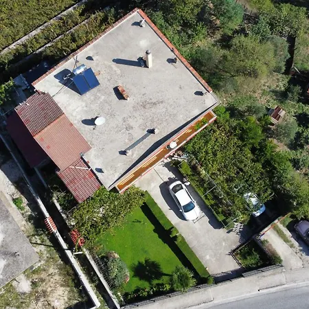 Guesthousemantho Penzion