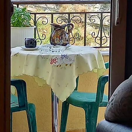 Guesthousemantho