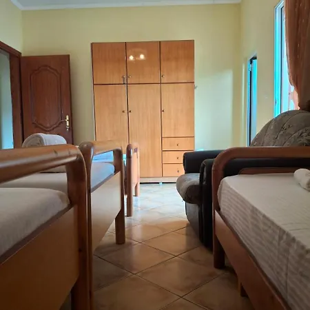 Guesthousemantho