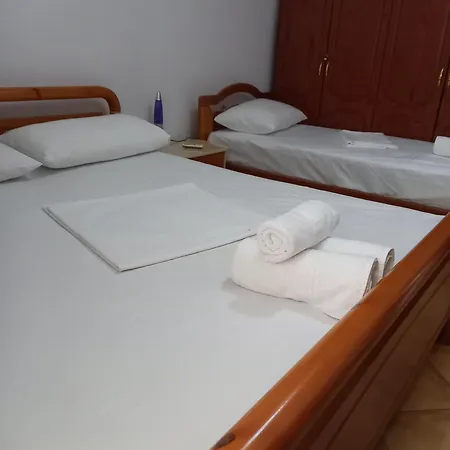 Penzion Guesthousemantho Gjirokastër